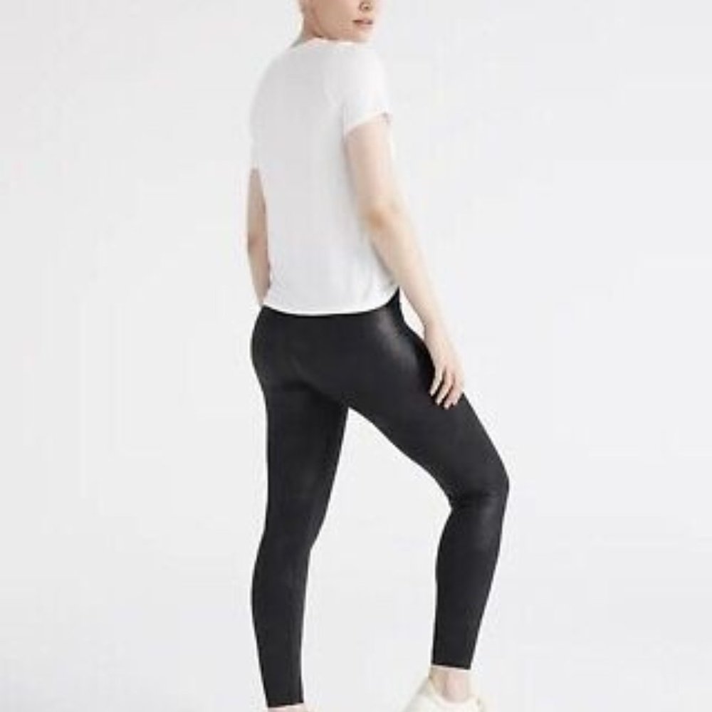 KNIX HIGH RISE CONTOUR LEGGINGS - Picture 7 of 8